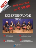Expertenrunde 2008